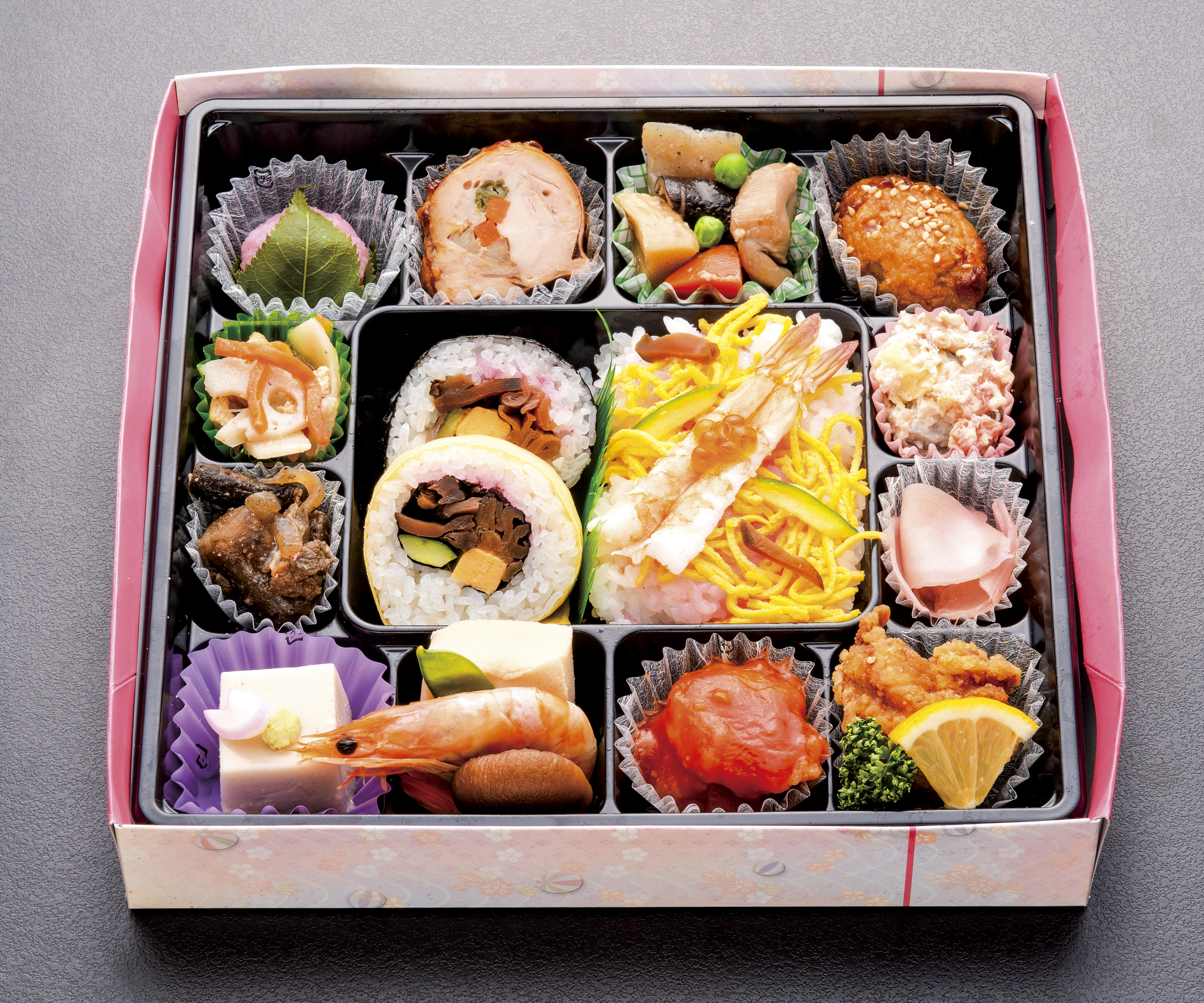 「華(はな)」
1,800円(税込)