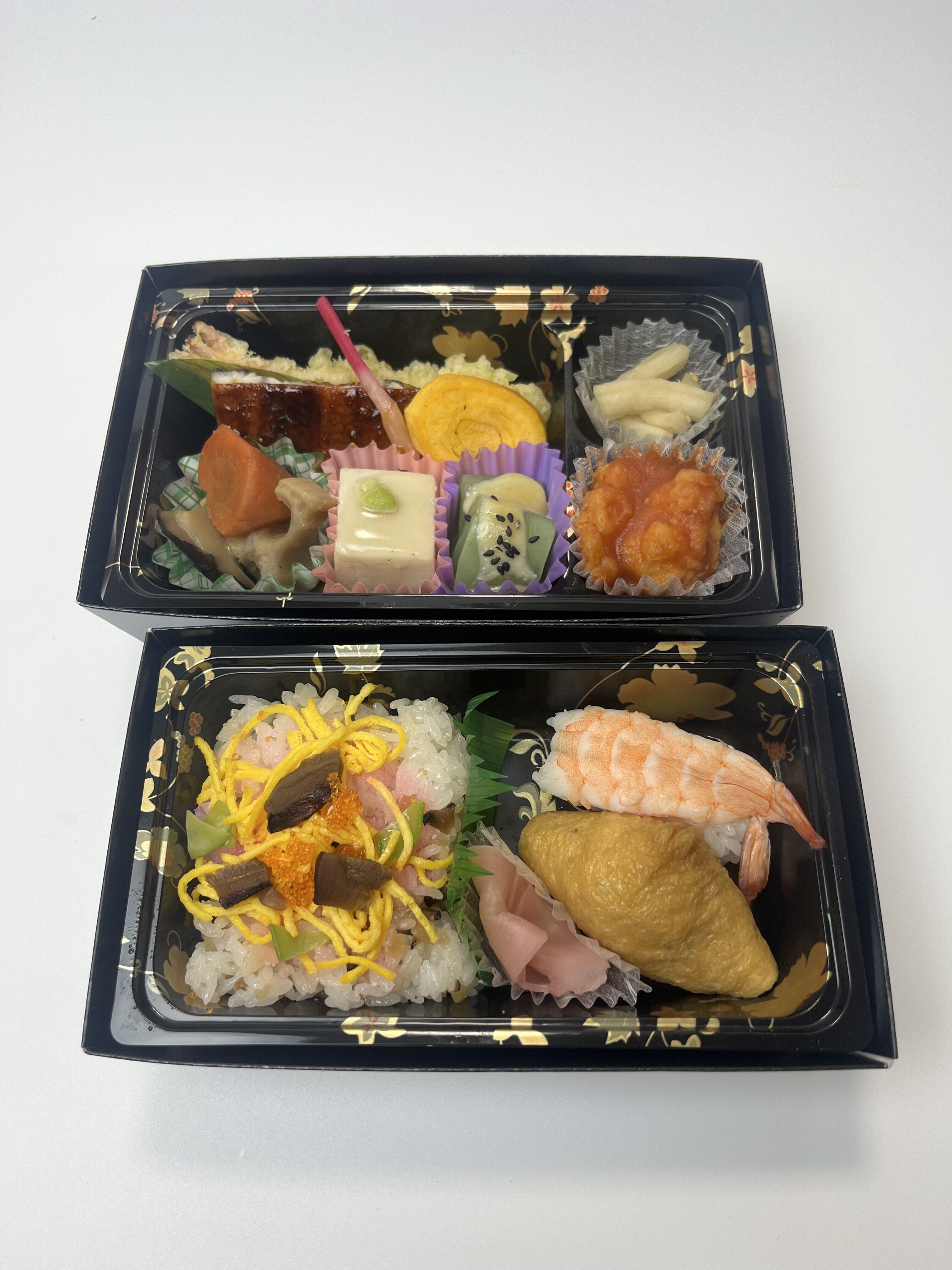 「夢（ゆめ）」
〈刺身入り〉
2,160円（税込）